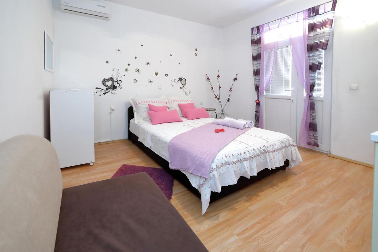 Apartments Ivana Бибинье Экстерьер фото