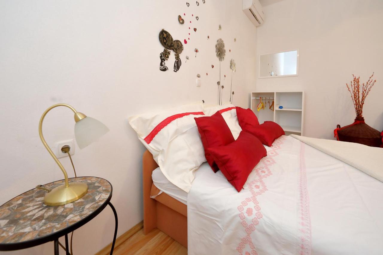 Apartments Ivana Бибинье Экстерьер фото