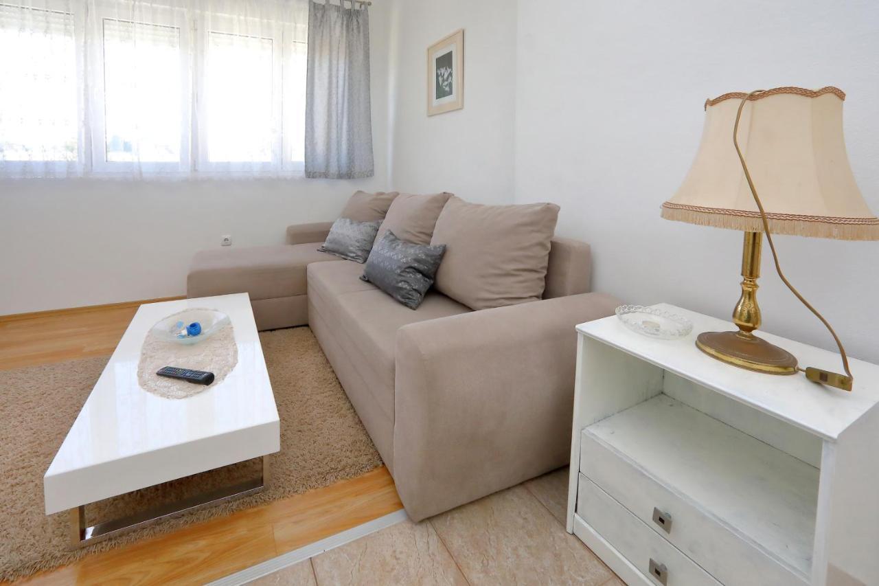 Apartments Ivana Бибинье Экстерьер фото