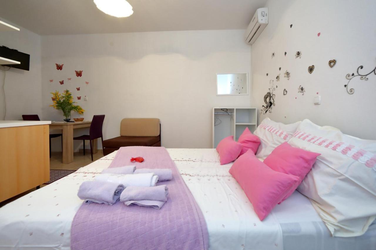 Apartments Ivana Бибинье Экстерьер фото