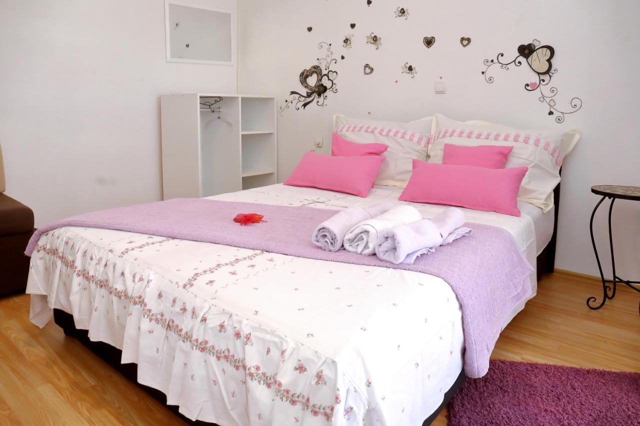 Apartments Ivana Бибинье Экстерьер фото