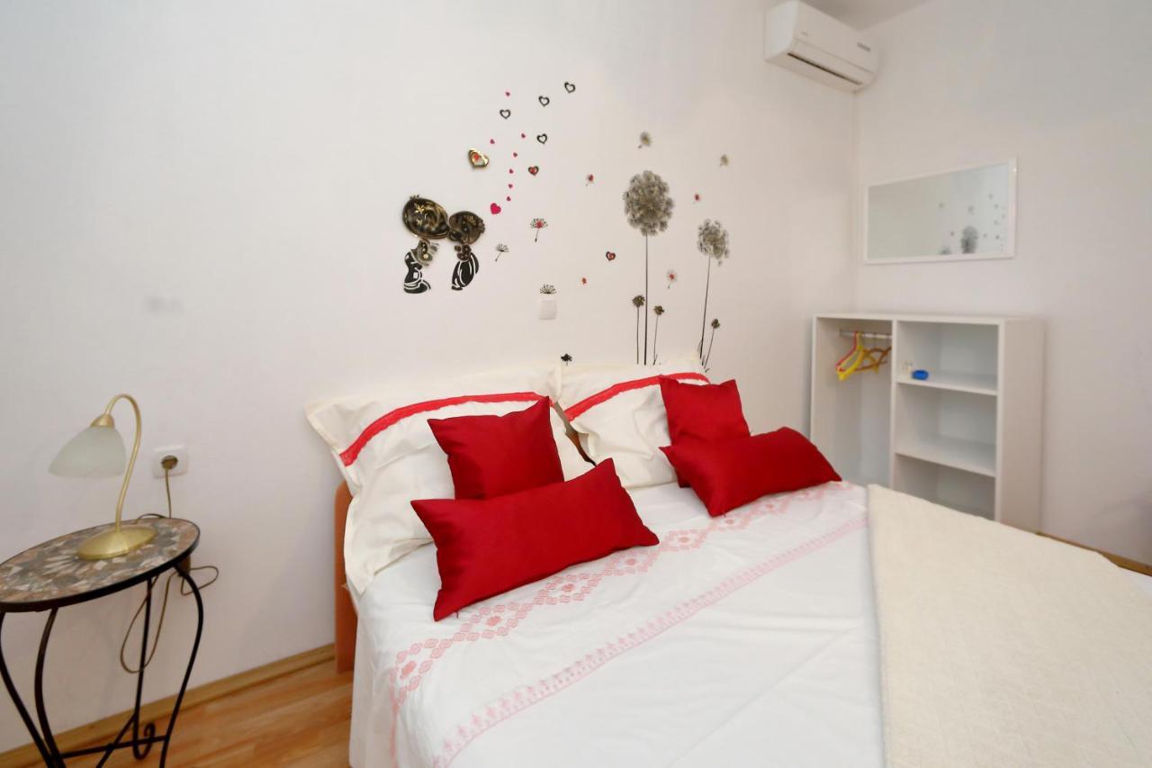 Apartments Ivana Бибинье Экстерьер фото