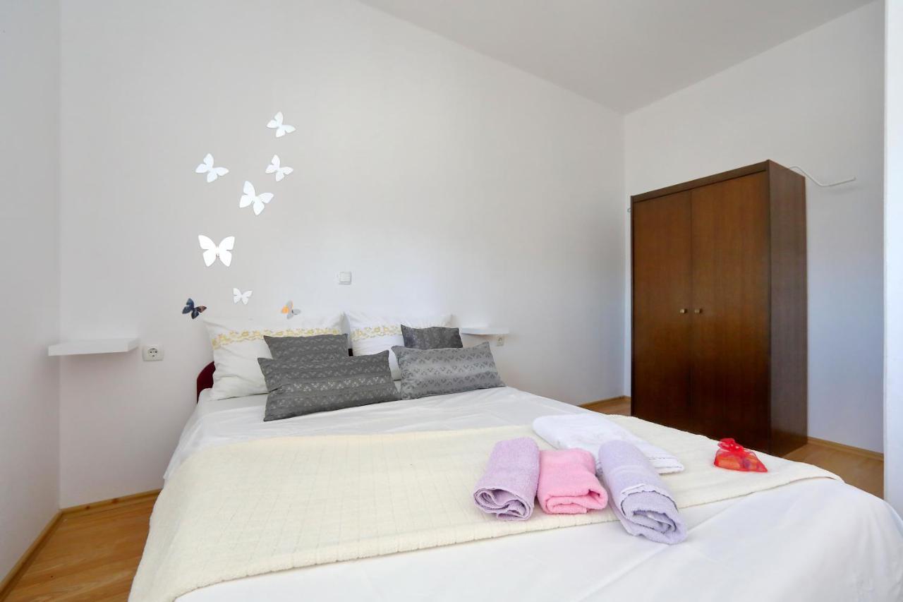 Apartments Ivana Бибинье Экстерьер фото