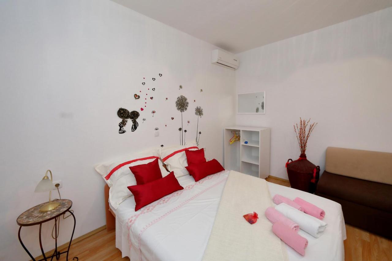 Apartments Ivana Бибинье Экстерьер фото
