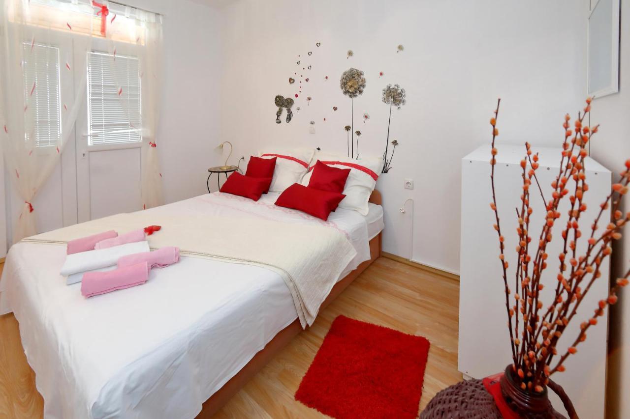 Apartments Ivana Бибинье Экстерьер фото