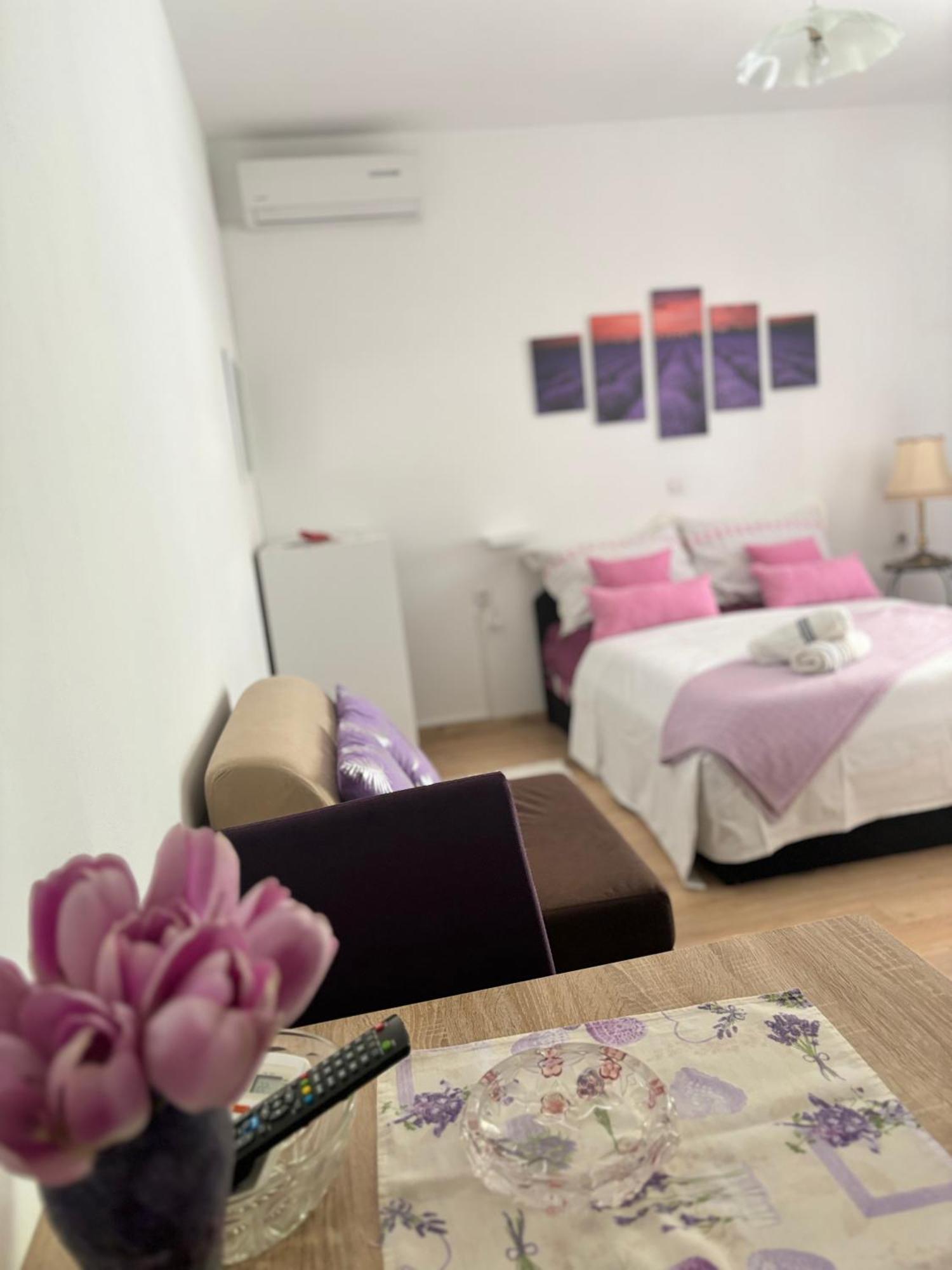 Apartments Ivana Бибинье Экстерьер фото
