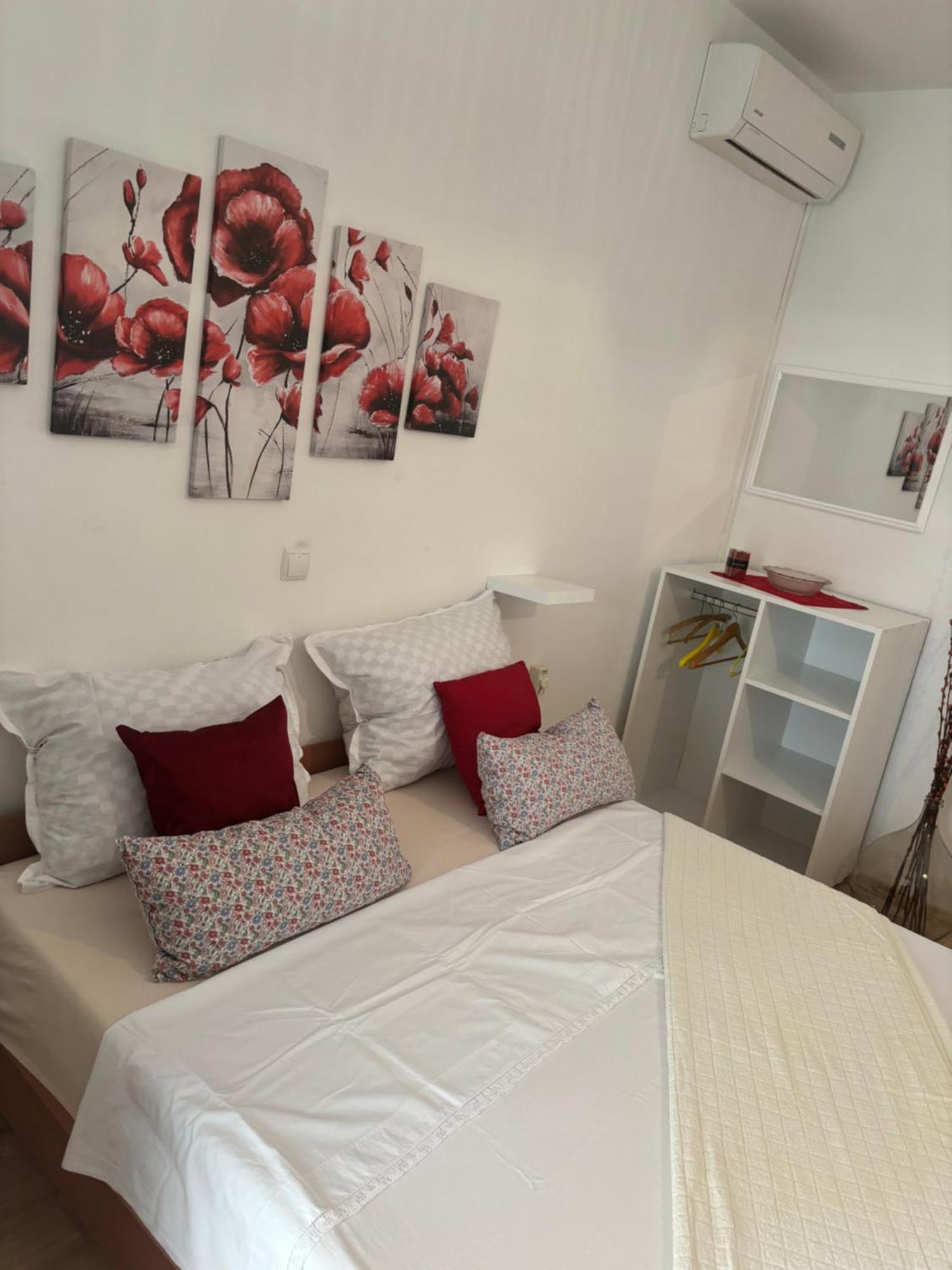 Apartments Ivana Бибинье Экстерьер фото