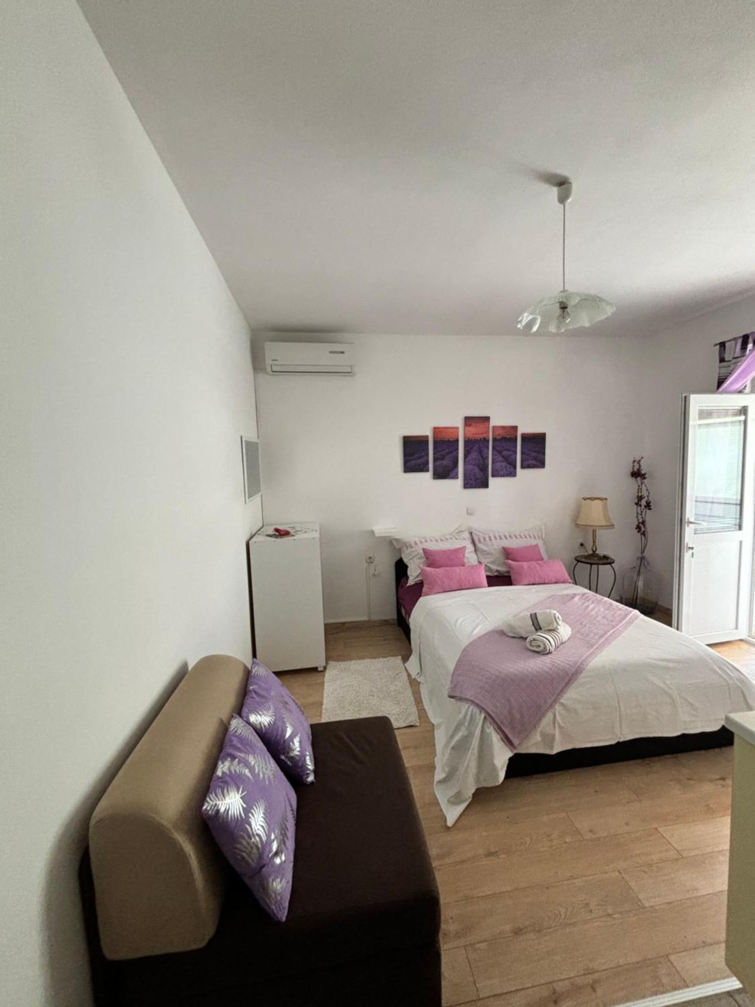 Apartments Ivana Бибинье Экстерьер фото