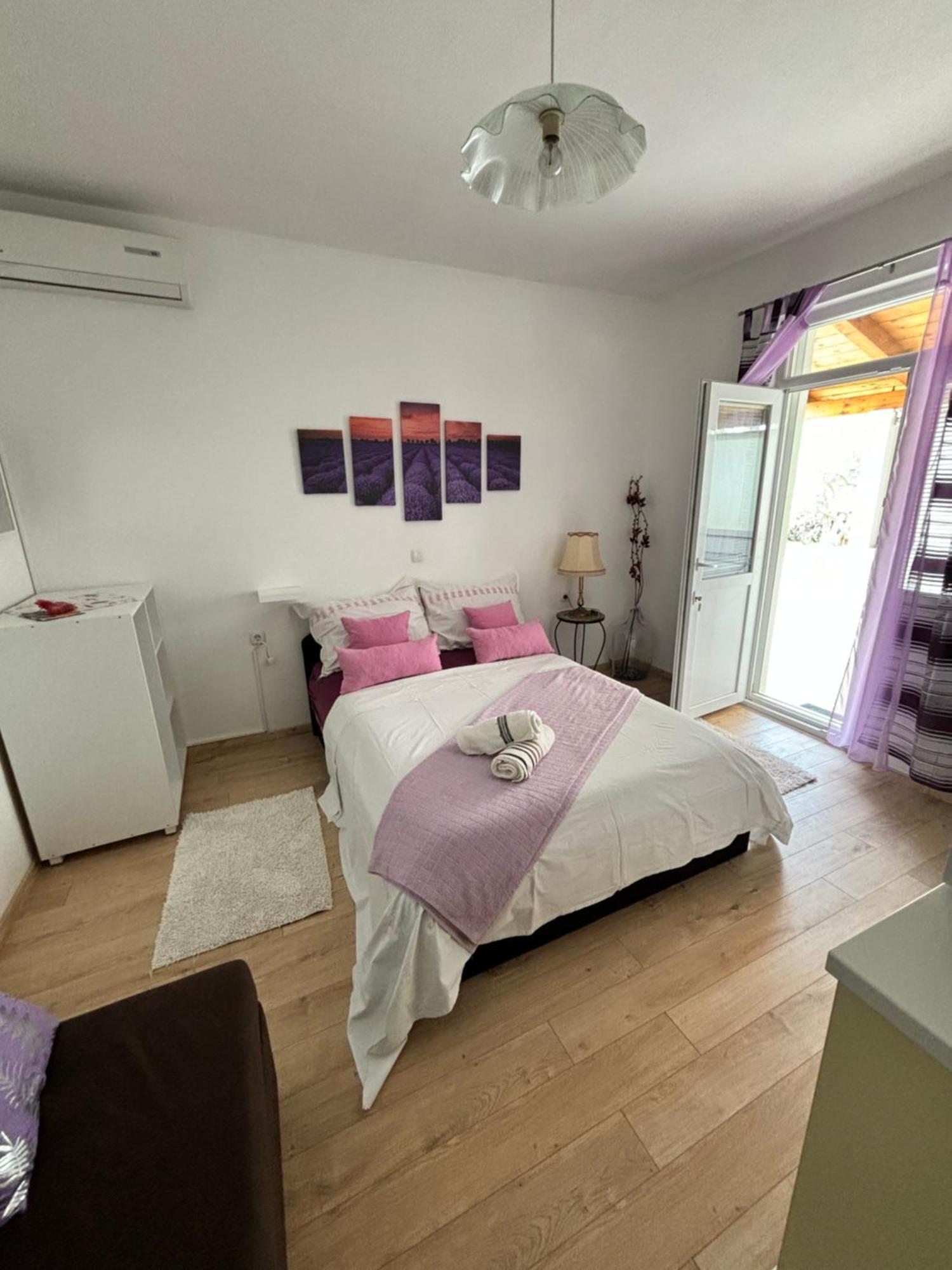 Apartments Ivana Бибинье Экстерьер фото