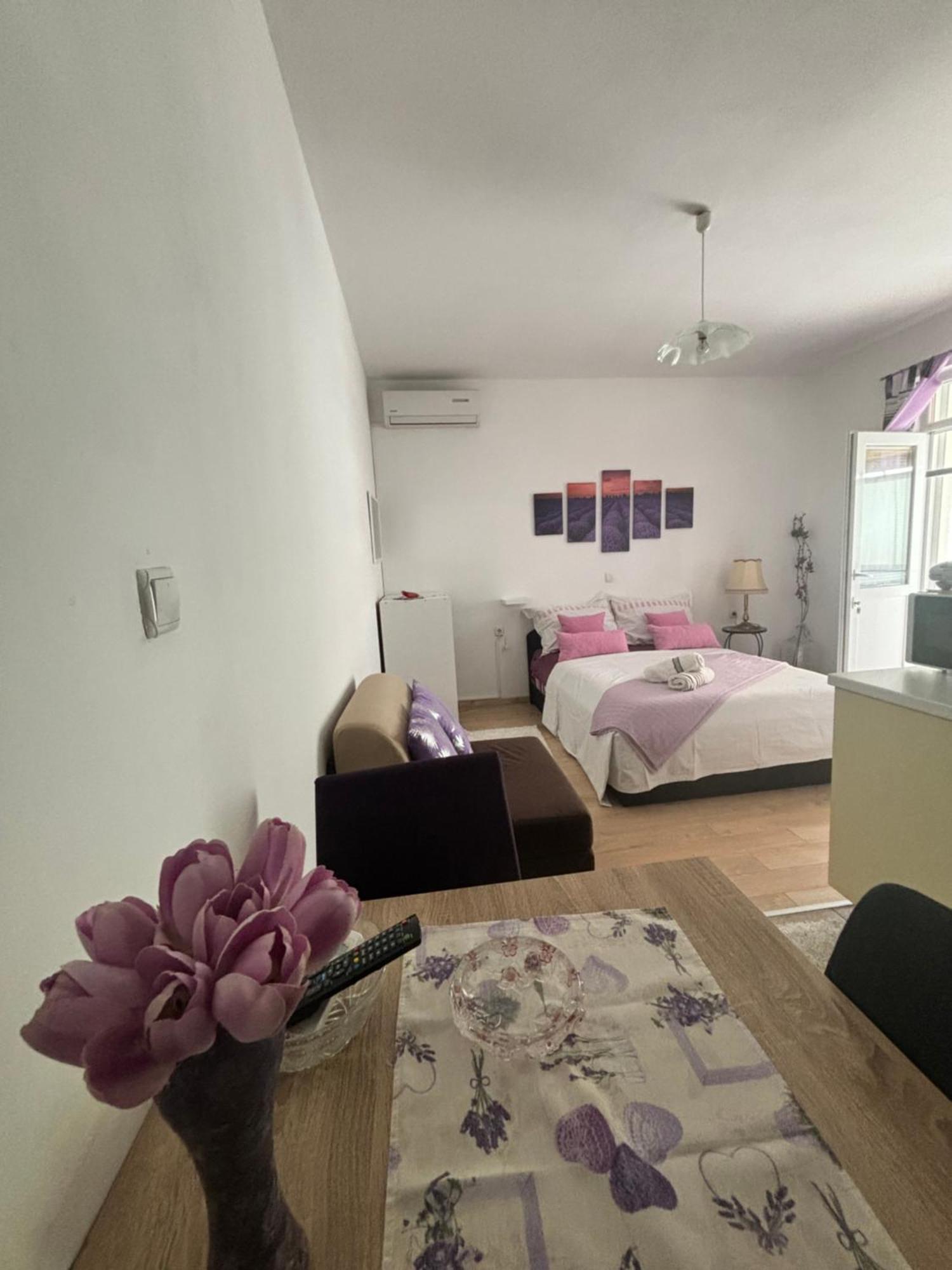 Apartments Ivana Бибинье Экстерьер фото