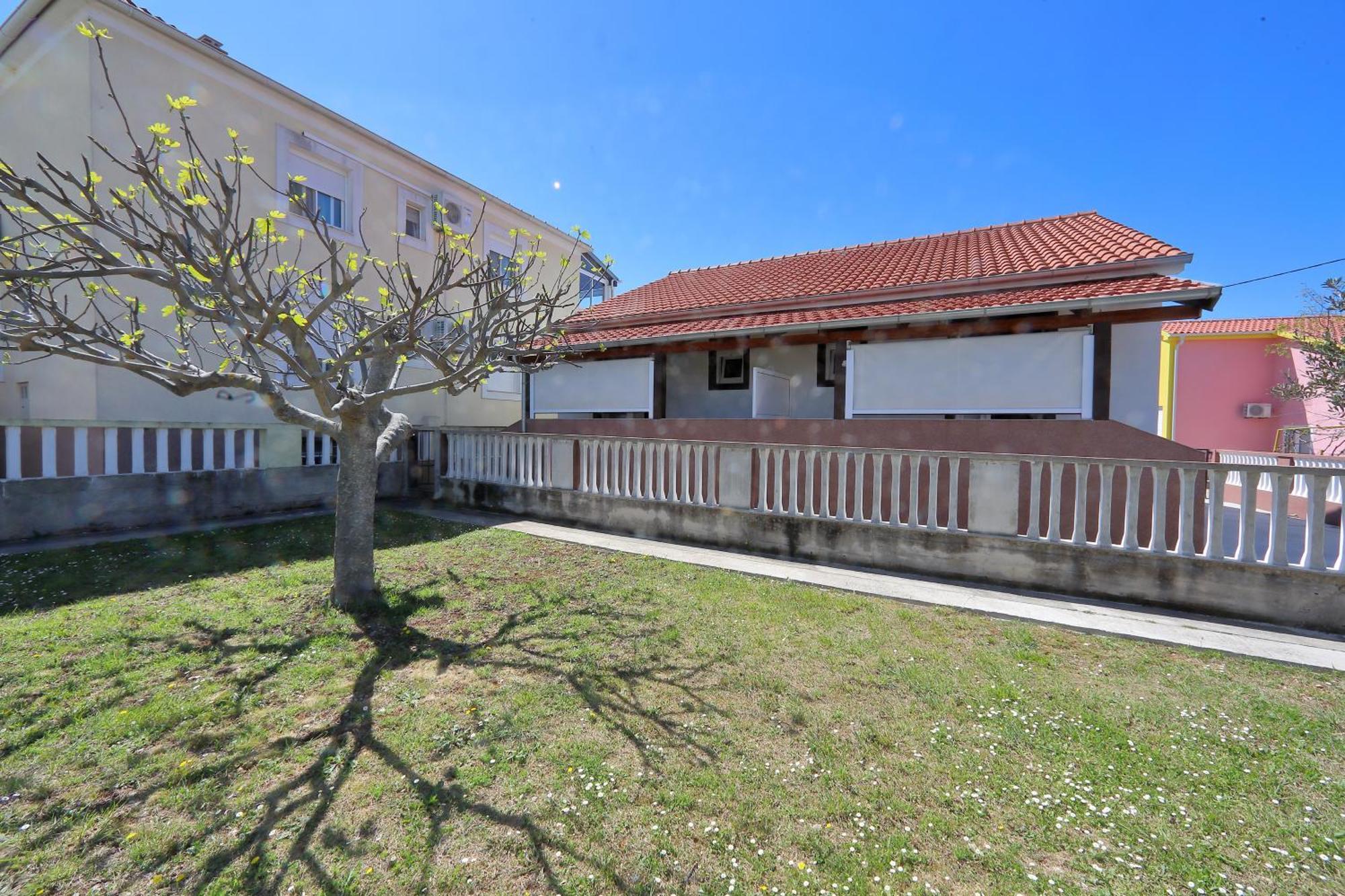 Apartments Ivana Бибинье Экстерьер фото