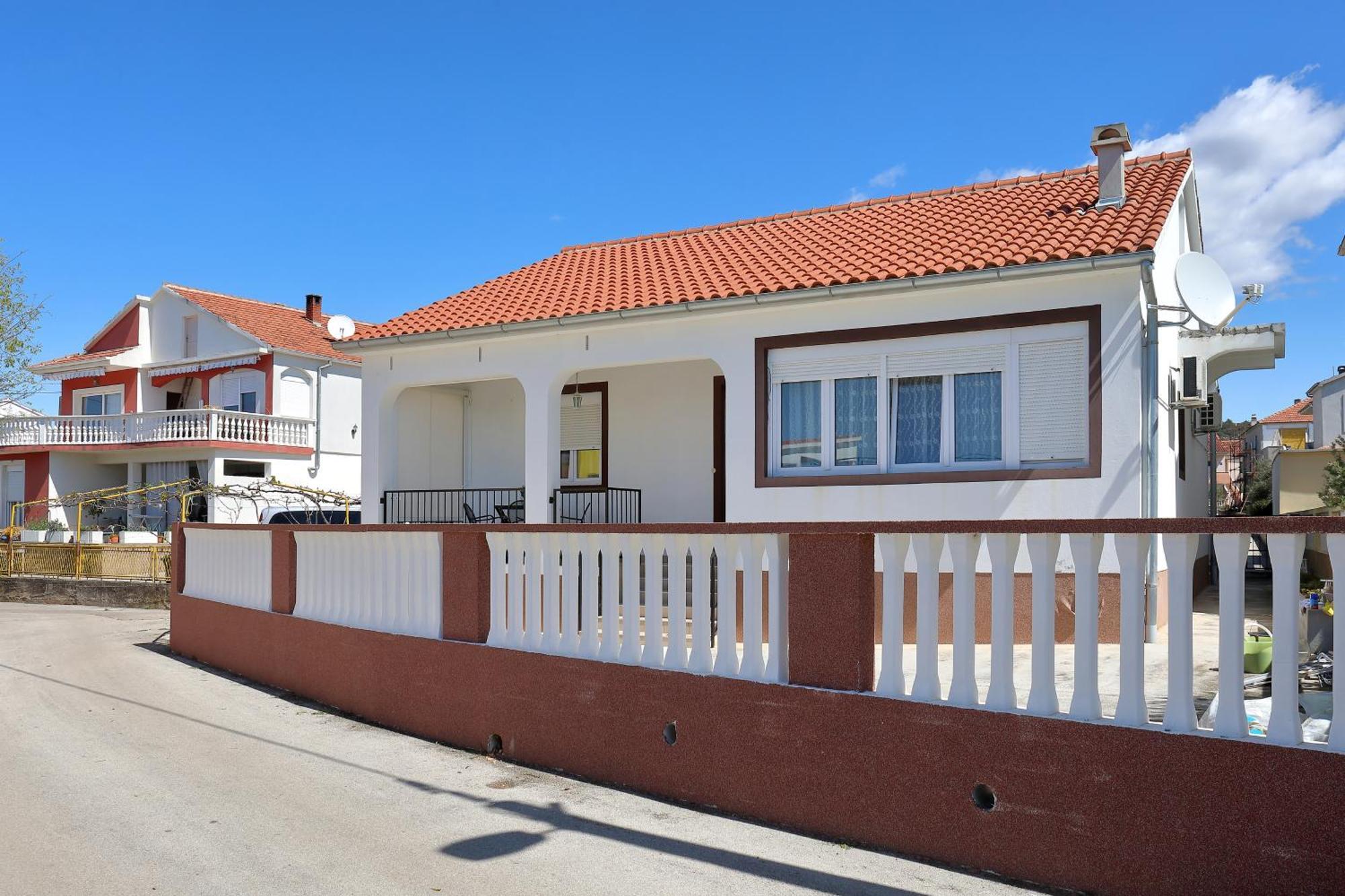 Apartments Ivana Бибинье Экстерьер фото