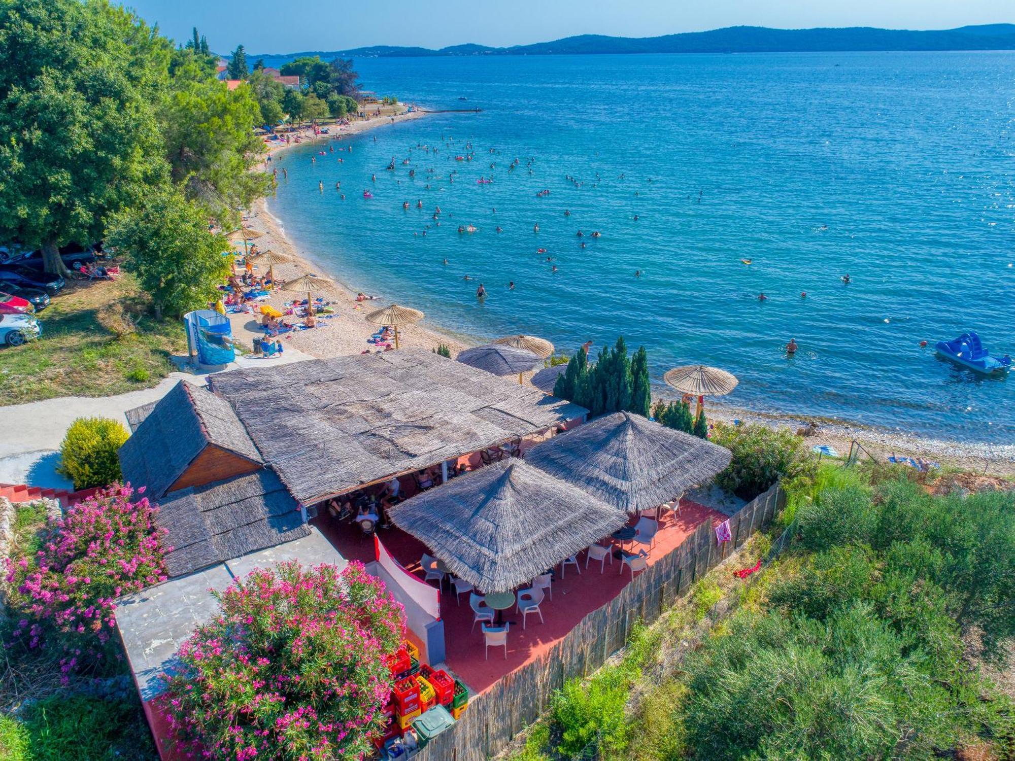 Apartments Ivana Бибинье Экстерьер фото